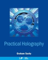 book Practical holography