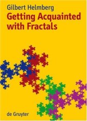 book Getting acquainted with fractals