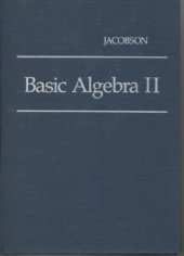 book Basic Algebra II