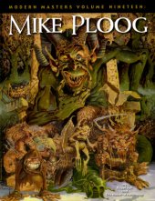 book Modern Masters Volume: Mike Ploog