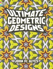 book Ultimate Geometric Designs