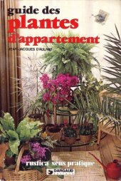 book Le guide des plantes dappartement