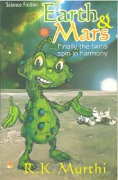 book Earth and Mars