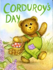 book Corduroys Day