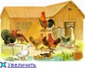 book Тематический словарь в картинках: Мир животных. Домашние и дикие птицы Средней полосы.