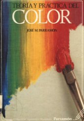 book Teoria y practica del color