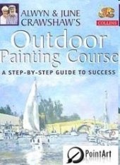 book Alwyn and June Crawshaws Outdoor Painting Course