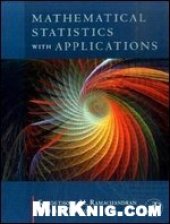 book Mathematical Statistics with Applications