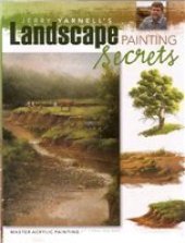 book Landscape Painting Secrets