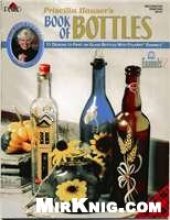 book Book of Bottles by Priscilla Hauser