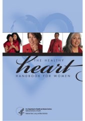 book The Healthy Heart Handbook for Women