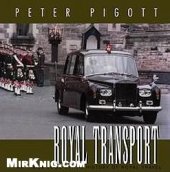 book Royal Transport