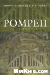 book Pompeii: A Sourcebook