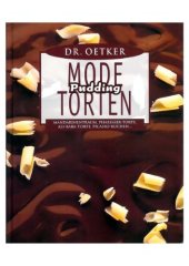 book Mode Puddingtorten