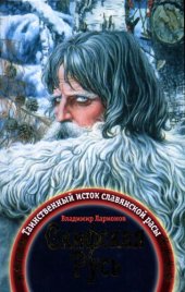 book Скифская Русь. Таинственный исток славянской расы