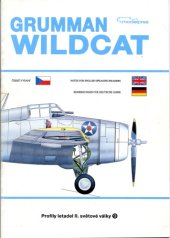 book Grumman Wildcat