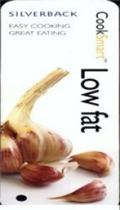 book Low Fat: Easy Cooking, Great Eating (Cooksmart)