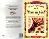 book Le cento migliori ricette per le Cene in piedi