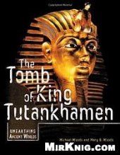 book The Tomb of King Tutankhamen