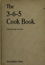 book A cook book