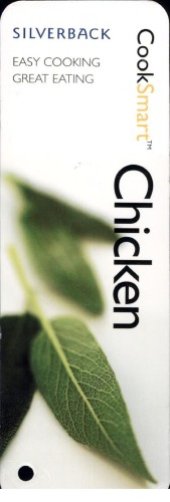 book Cooksmart Chicken