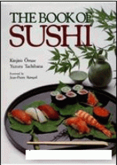 book The Book of Sushi