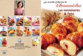 book Choumicha - Les viennoiseries Pains