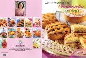 book Choumicha - Les tartes