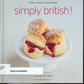 book Simply British!