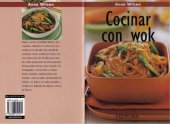 book Cocinar Con Wok