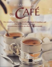 book Le Grand Livre du cafe