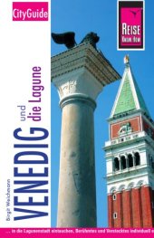 book City Guide Venedig und die Lagune