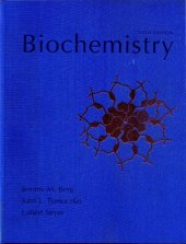 book Biochemistry