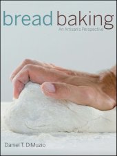 book Bread Baking: An Artisans Perspective