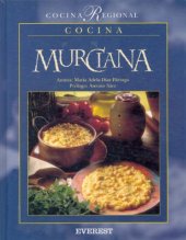 book Cocina Murciana