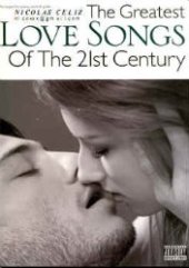 book The Greatest Love Songs of the 21st Century