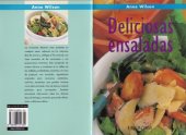 book Deliciosas ensaladas