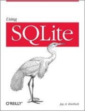 book Using SQLite