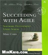 book Succeeding with Agile: Software Development Using Scrum