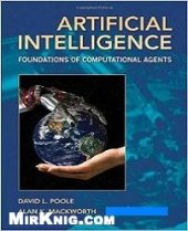 book Artificial Intelligence: Foundations of Computational Agents