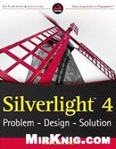 book Silverlight 4: Problem – Design – Solution