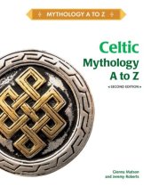 book Celtic Mythology A to Z