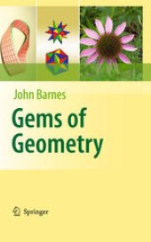 book Gems of Geometry