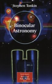 book Binocular Astronomy