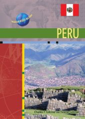 book Peru (Modern World Nations)