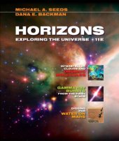 book Horizons: Exploring the Universe