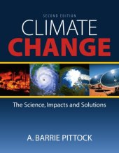 book Climate Change: The Science, Impacts and Solutions