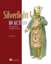 book Silverlight 4 in Action