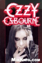 book Ozzy Osbourne