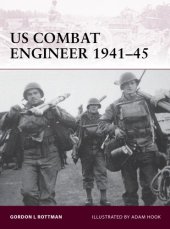 book US Combat Engineer 1941-1945 [Osprey Warrior 147]